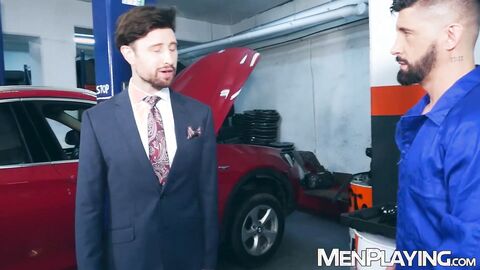 Drew Dixon trades power for deep raw drilling by Justin Jett