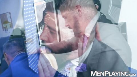 Dominant Justin Jett pounds John Rodriguez before resigning