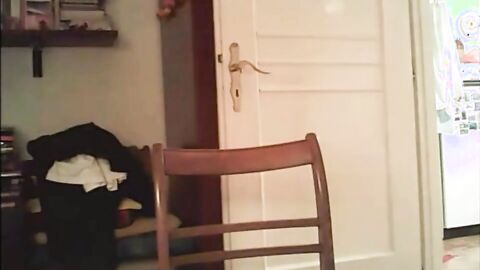 Mature Amateur Bear Daddy Cums