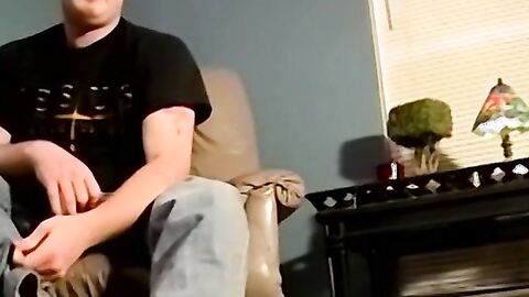 Twinkie hoes Chez and Blaze suck each other off wildly