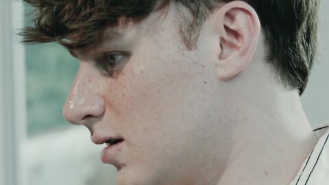 DILF Dale Savage and stepson Eric Charming eats and fuck each others ass