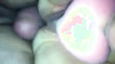 Dirty Bareback Fucking with Amateur Chubby Dude