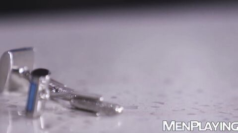 Realtor Rocky Vallarta trades his ass to Kit Cohen to save his job