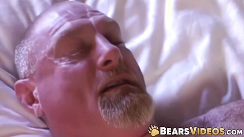 DILFs Ben Martin and Boyd Sommers take turns in PLEASURING each other