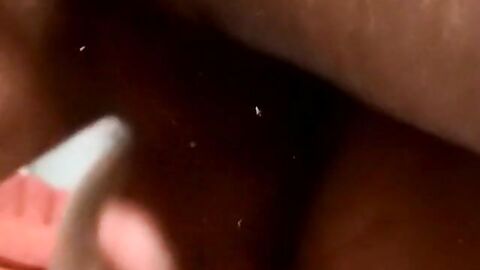 Horny Jay getting his cock in Blazes asshole for cash