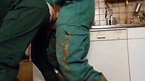 Twink Amateur Bareback IV