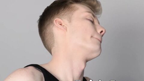 Hung twink Payton Connor uses his fat tool to demolish Dylan Ferrell