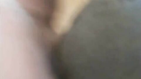 A Muslim Barebacks Me Hard