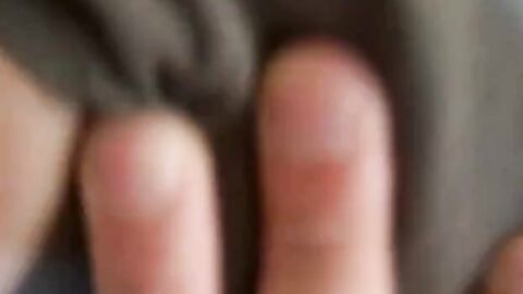 A Muslim Barebacks Me Hard