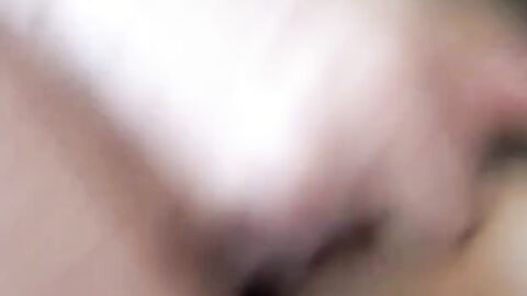 A Muslim Barebacks Me Hard