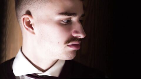 SayUncleNetwork.com - Religious twink sucks priestâs cock before a hardcore raw rid