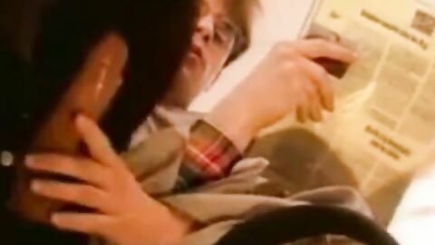 Twink Massage Handjob