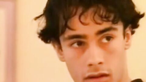 Twink Massage Handjob