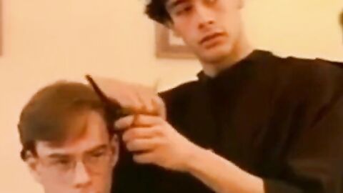 Twink Massage Handjob