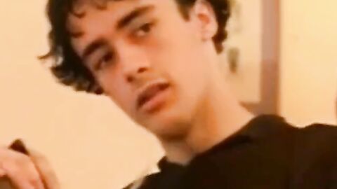 Twink Massage Handjob