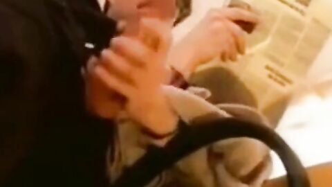 Twink Massage Handjob