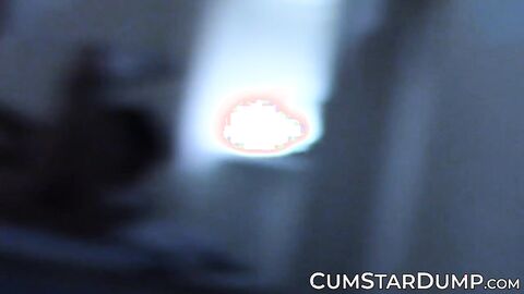 Sexy twink howls as his ass gets ripped in the wildest gangbang