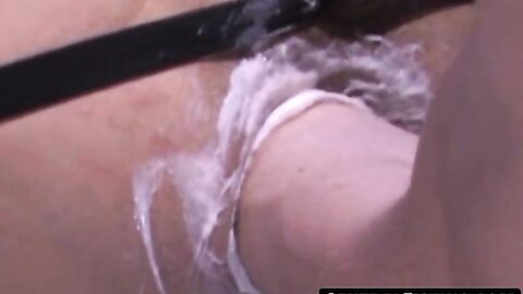 CentralFisting.com - Berlin's hands deep in Hayford's ass