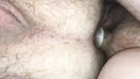 Fat Gay Guy Takes My Small Cock