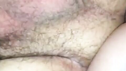 Fat Gay Guy Takes My Small Cock