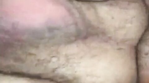 Fat Gay Guy Takes My Small Cock