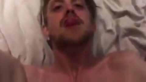 Bareback Uncle Nephew Anal Sex