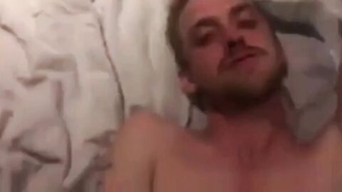 Bareback Uncle Nephew Anal Sex