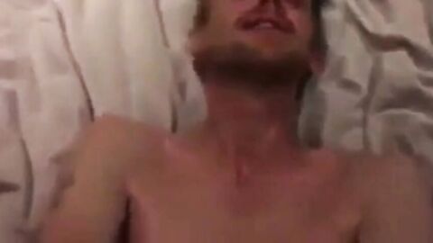 Bareback Uncle Nephew Anal Sex