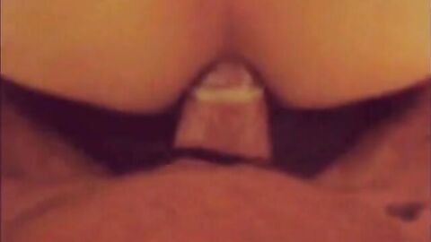 Daddy's Sissy Slut Gets Fucked Hard by Older Man at Home