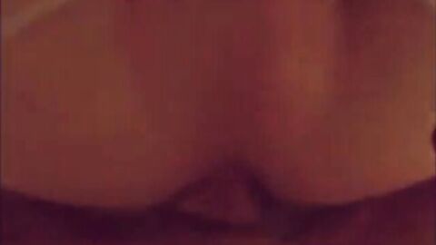 Daddy's Sissy Slut Gets Fucked Hard by Older Man at Home