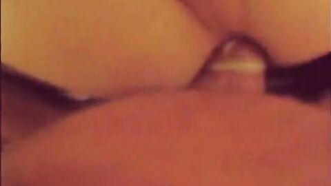 Daddy's Sissy Slut Gets Fucked Hard by Older Man at Home