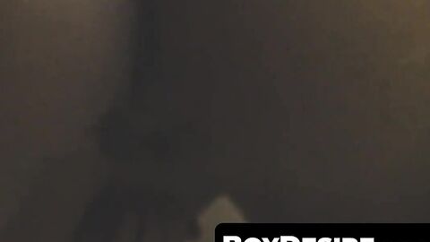 BoyDesire.com - Attractive amateur twinkies' balls-deep anal adventure