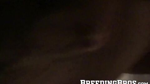 Punk got his mouth filled with lengthy cock and rounded balls