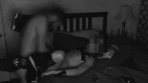 Bareback Anal mit einem Fremden