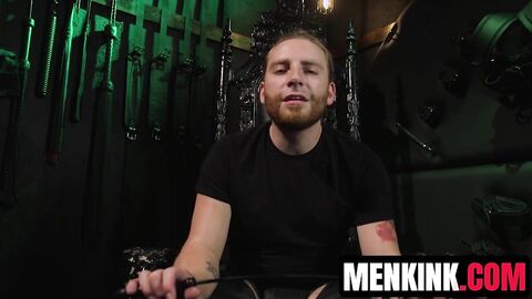 This video of horny Sebastian Keys will make you WORSHIP his feet