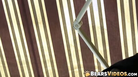 James Hunter fulfills fantasy with Rob Hunter in flip fuck session