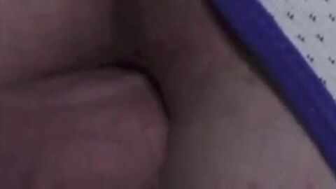 Big Cock Bareback: Fucking a Hot Twink's Ass