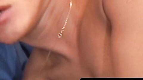 OTBXXX.com - Skinny Latino sucks hard cock before barebacking his tight ass