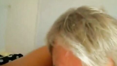 Grandpas Enjoying Blowjobs