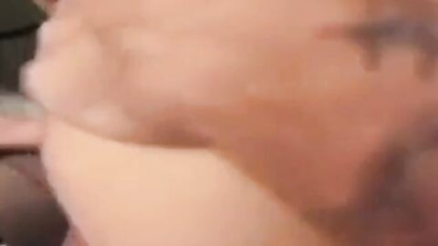 Daddy Breeds His Boy Bareback