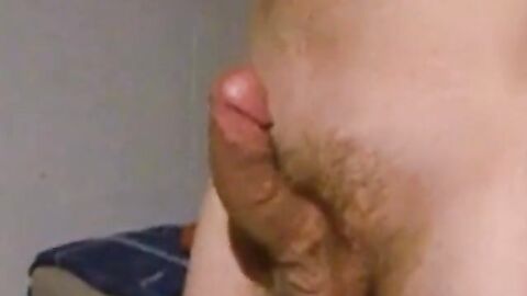 Hands-Free Masturbation