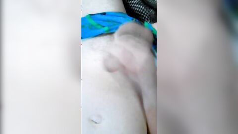 Older Bear Teaches Twink to Suck Cock