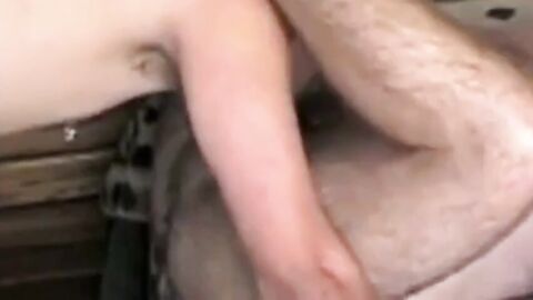 Twink Breeds Married Daddy Hard