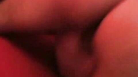 Young inked twink rides big cock after giving head