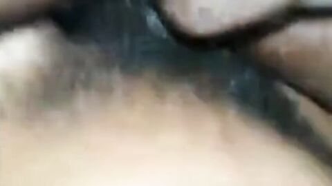 Bareback Hookup with Sri Lankan Friends