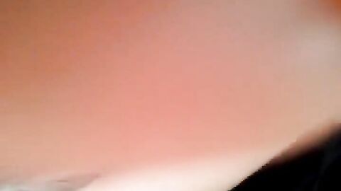 Sucking my buddy's big cock in the car