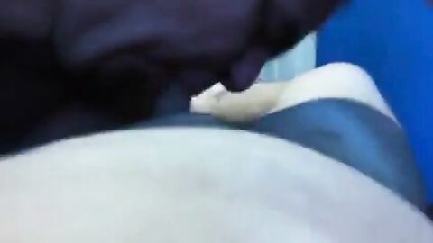 Daddy's Blowjob Adventure