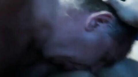 Daddy's Blowjob Adventure