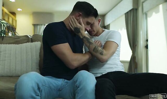 Disruptive Films - Reconnecting - (Dalton Riley & Vincent O'Reilly 720P)