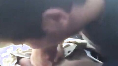 Gay Car Blowjob Amateur Video